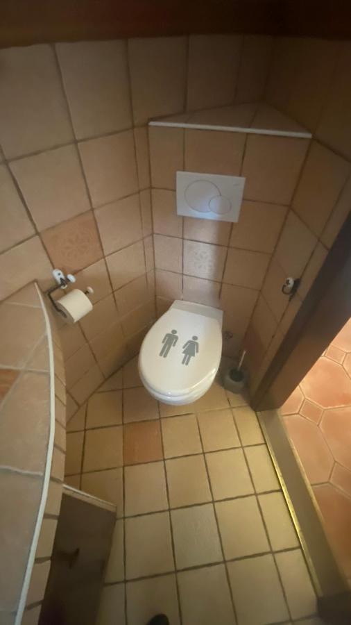 Water Tower Budapest 1097 布达佩斯 外观 照片