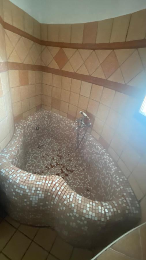 Water Tower Budapest 1097 布达佩斯 外观 照片