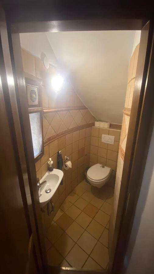 Water Tower Budapest 1097 布达佩斯 外观 照片